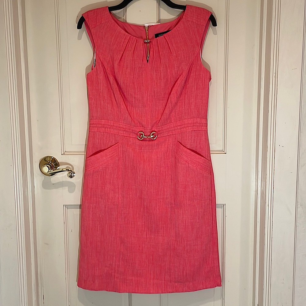 Ellen Tracy Dress